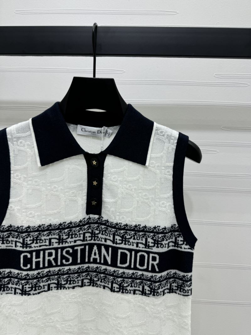 Christian Dior Vest